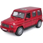 Maisto - Mercedes-Benz G-Class 2019, 1:25