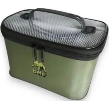 Úložný box Behr plastové boxy Trendex Stacker Square Varianta: vel. S 2,4 l (3724803)