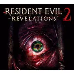Resident Evil Revelations 2 Box Set