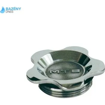 Uzávěr NEREZ R 11/2“ pro základní prvky