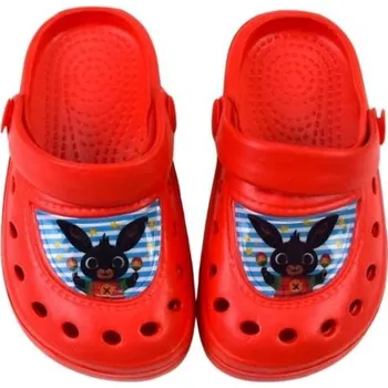 Dětská sálová obuv CLOG SANDÁLE BING Velikost: 30-31