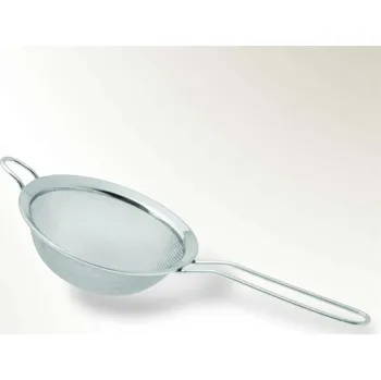 Cedník a síto Sítko na matchu | Chakoshi