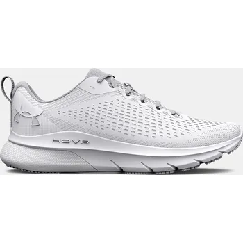 Dámská sportovní obuv Under Armour Dámské boty UA W HOVR Turbulence 3025425-106 Bílá 9