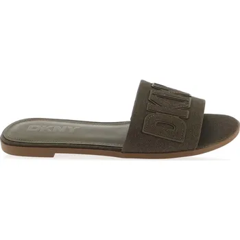 Oblečení a móda DKNY Green 1183914 UK 6.5