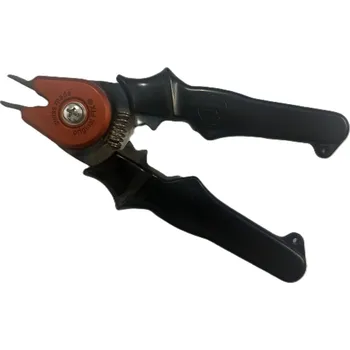 Svářečská kukla Multifunkční kleště č. 1 Original Fix pro hubice 12 - 15 mm