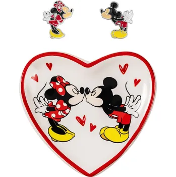 Kšiltovka Minnie Mouse White 1224819 One Size