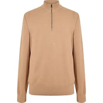 Pánský svetr Svetr Boss Medium Beige 1224367 Medium