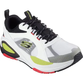 Pánská obuv Tenisky Skechers White 1223575 7 (41)