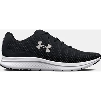 Pánská běžecká obuv Under Armour Pánské boty UA Charged Impulse 3 3025421-001 Černá 9