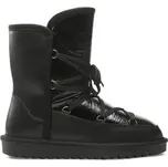 Polokozačky Lasocki WFA1634-11Z Černá 41