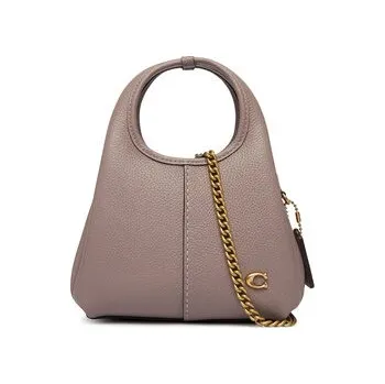 Kabelka Kabelka Coach Lana 19 CCY32 Béžová OS