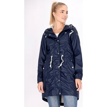 Dámská vesta Bunda Schmuddelwedda Dunkelblau 7976314 M