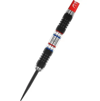 Šipka Winmau Šipky Steel Thibault Tricole - 23g