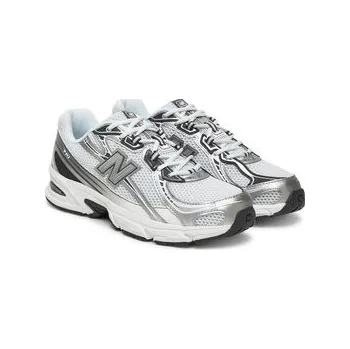 Pánská obuv Sneakersy New Balance U740PH2 M Bílá 41_5