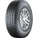 General Tire Grabber AT3 225/60 R17 99 H