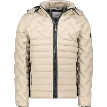Bunda Canadian Peak Beige 795940 3XL
