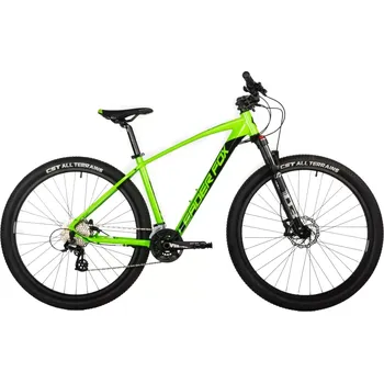 Sport Leader Fox EVOLUTION 27,5" žluto černá (ZDARMA Doprava + Dárek)