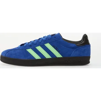 Pánské tenisky Tenisky adidas Gazelle Indoor Pro Supplier Colour/ Supplier Colour/ Core Black EUR 44