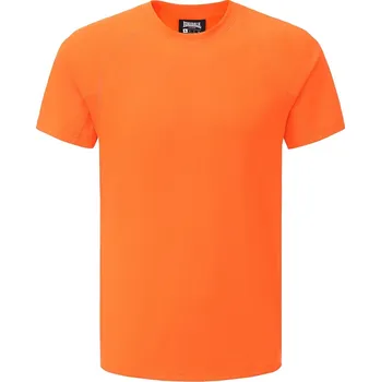 Pánské tričko Tričko Lonsdale Orange 1060856 XL