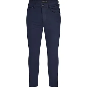 Pánské džíny Džíny Boss Navy 1272952 36W S