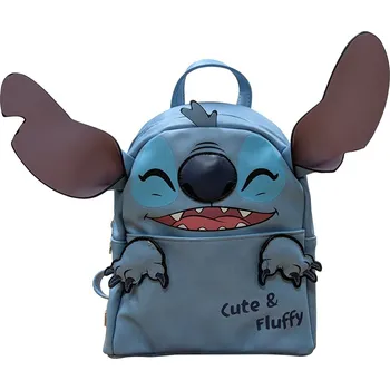Sportovní batoh Batoh Character Lilo & Stitch 440488 One Size