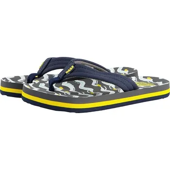 Chlapecké pantofle Reef Dunkelblau 4523693 28/29