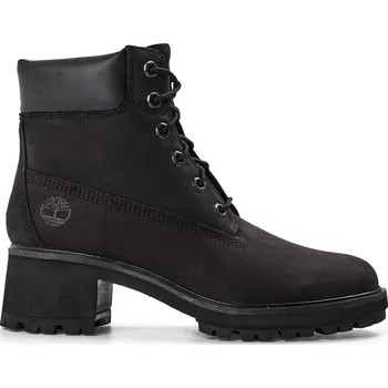 Dámská obuv Boty Timberland Black 5287594 4 (37)