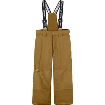 Dívčí džíny Kamik Braun 2863644 122