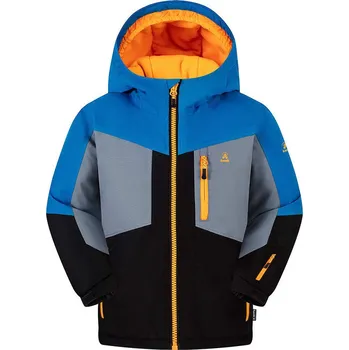 Chlapecká bunda Kamik Blau/ Grau 2607304 104