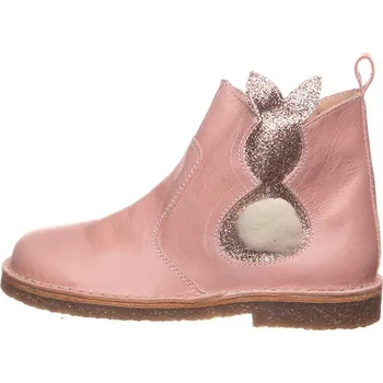 Dívčí kozačky kmins Rosa 4810468 26