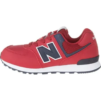 Chlapecké tenisky Boty New Balance Rot 1121129 20