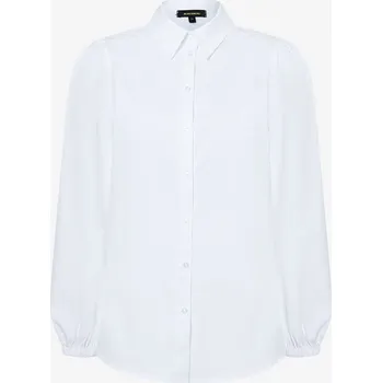 Dámská košile Košile More & More Weiß 4762772 44