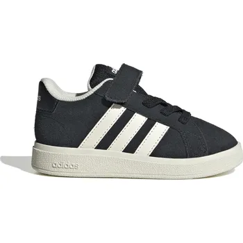 Chlapecké tenisky Boty adidas Black 5366442 C4 (21)