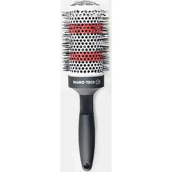 hřeben Kiepe profesionální keramický kartáč 53 mm Profesionální keramický kartáč 53 mm