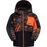 Kamik Orange 578906 122