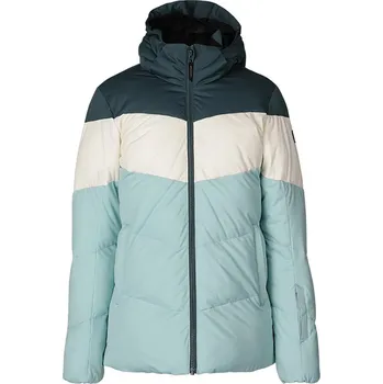 Dívčí bunda Brunotti Hellblau/ Dunkelblau 2264264 140