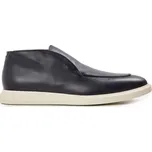 Boty Boss Dark Blue 9370987 10 (44)