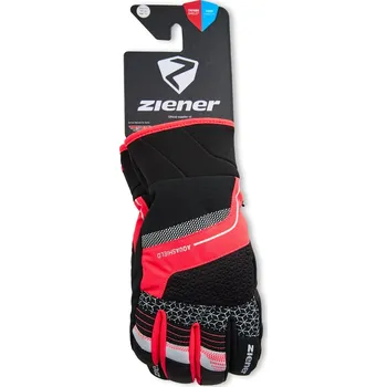 Ziener Pink 6991412 Small Jnr