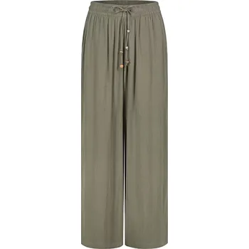 Dámské kalhoty Eight2Nine Khaki 5939878 XL