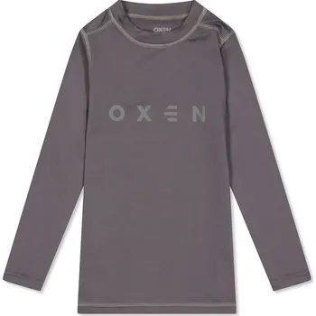 Chlapecké spodní prádlo OXEN Gun Grey 6870865 14 (2XL)