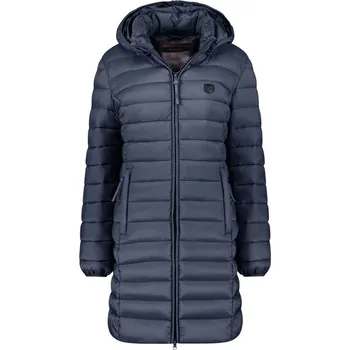 Dámská vesta Bunda Geographical Norway Dunkelblau 1448763 L