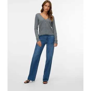 Dámský svetr ONLY Grau 792048 L