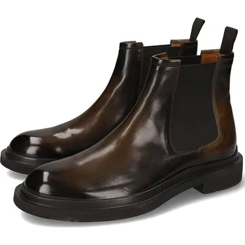 Pánské polobotky Boty MELVIN & HAMILTON 7888792 44