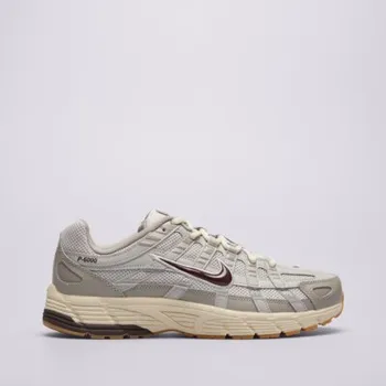 Pánské tenisky Nike P-6000 Šedá 46