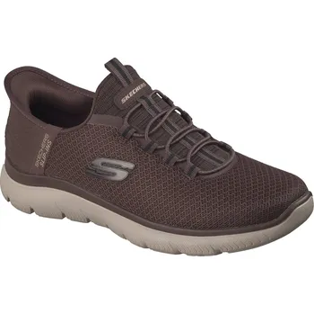 Pánská obuv Tenisky Skechers Chocolate 720095 10 (45)