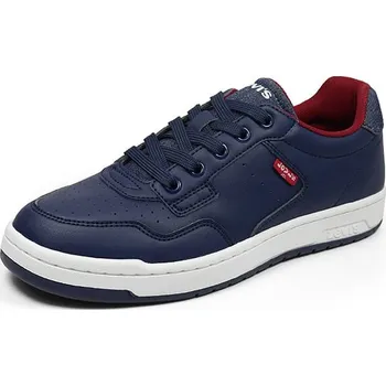 Dívčí tenisky Boty Levi´s Dunkelblau 528786 39