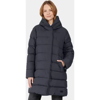 Oblečení a móda Bunda Didriksons Dunkelblau 6421880 40