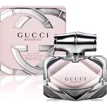 Gucci Gucci Bamboo - EDP 75 ml + 2 měsíce na vrácení zboží