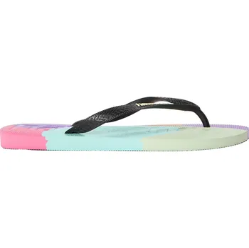 Pánské žabky Havaianas Black 828885 8/9