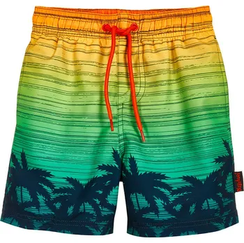 Chlapecké plavky Playshoes Bunt 7162488 134/140